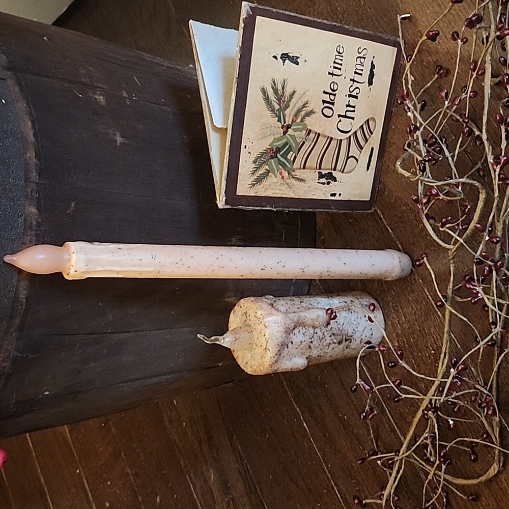 Prim Decor Set - Picture 4 of 5